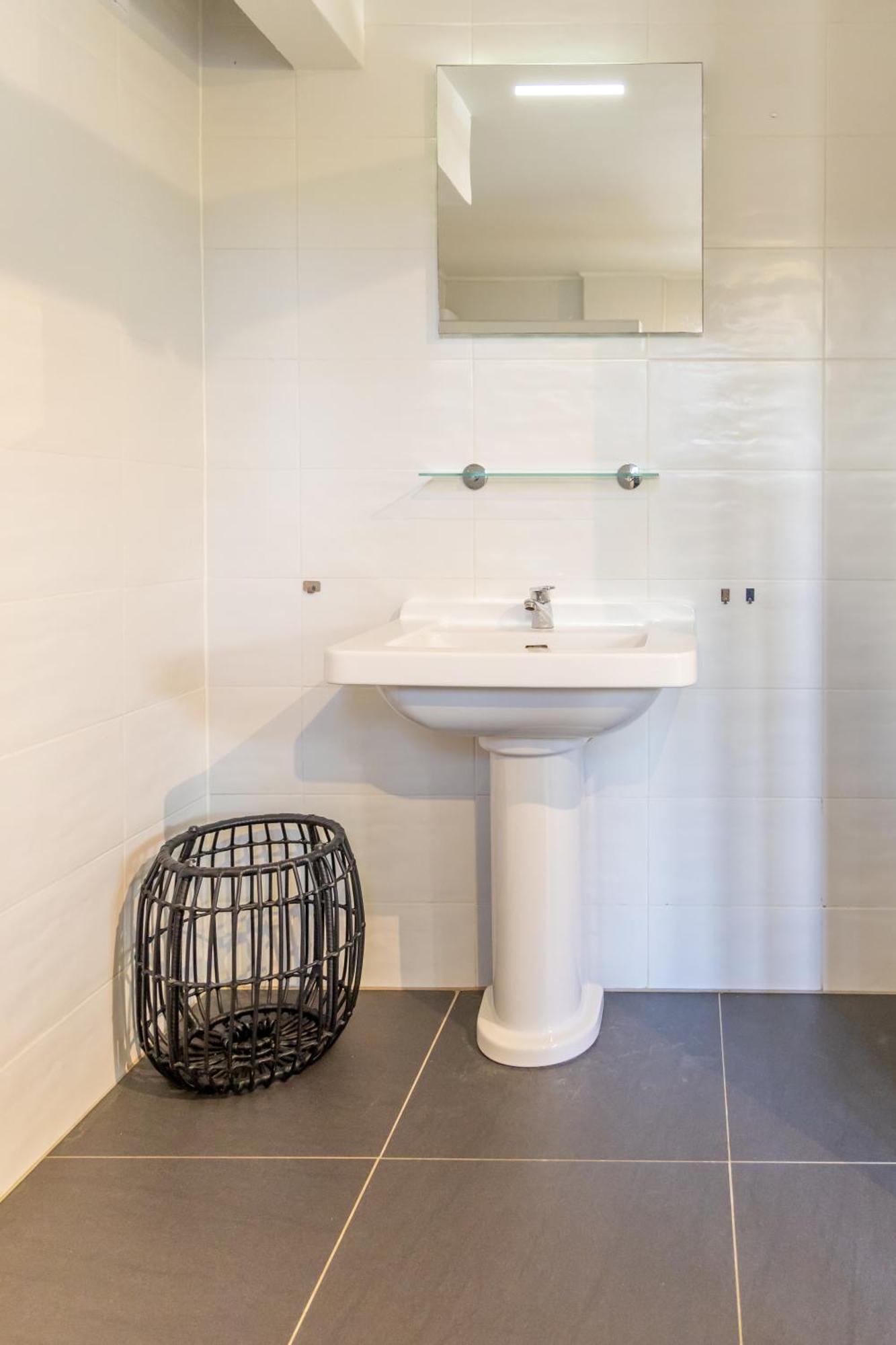 Deluxe Kamer