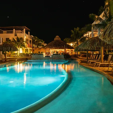 Resort Bonaire-3